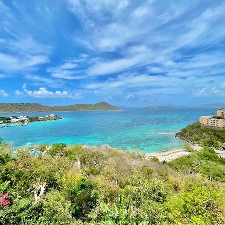 Mermaid Escape - Amazing Views! East End  Luaran gambar