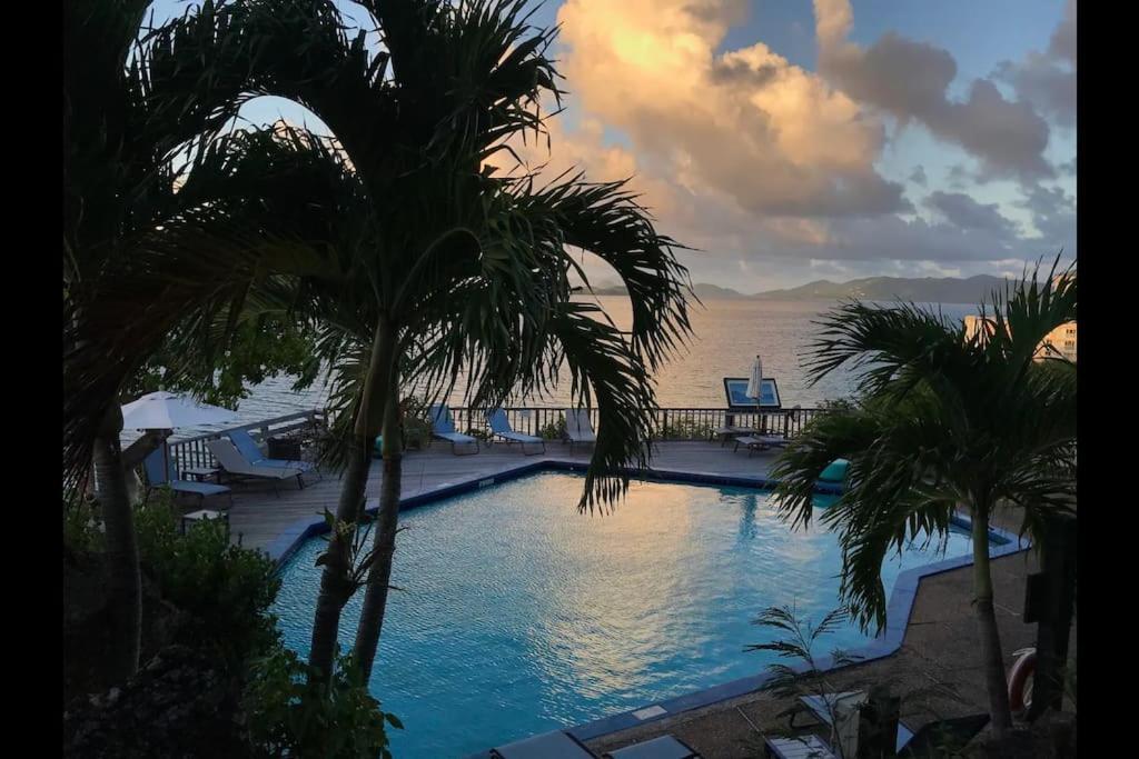 Mermaid Escape - Amazing Views! East End  Luaran gambar