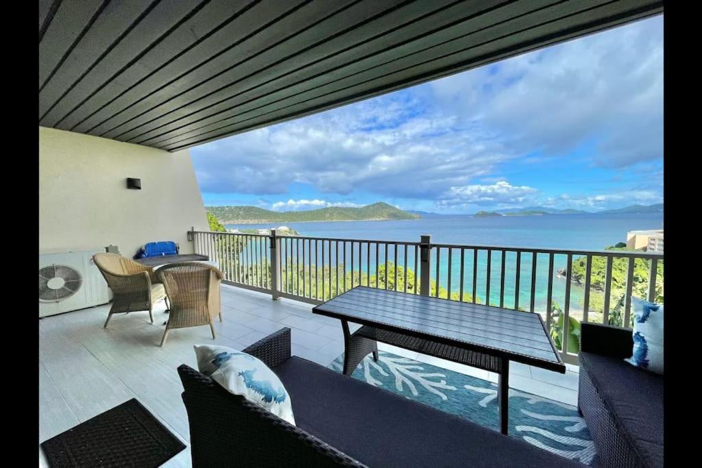 Mermaid Escape - Amazing Views! East End  Luaran gambar