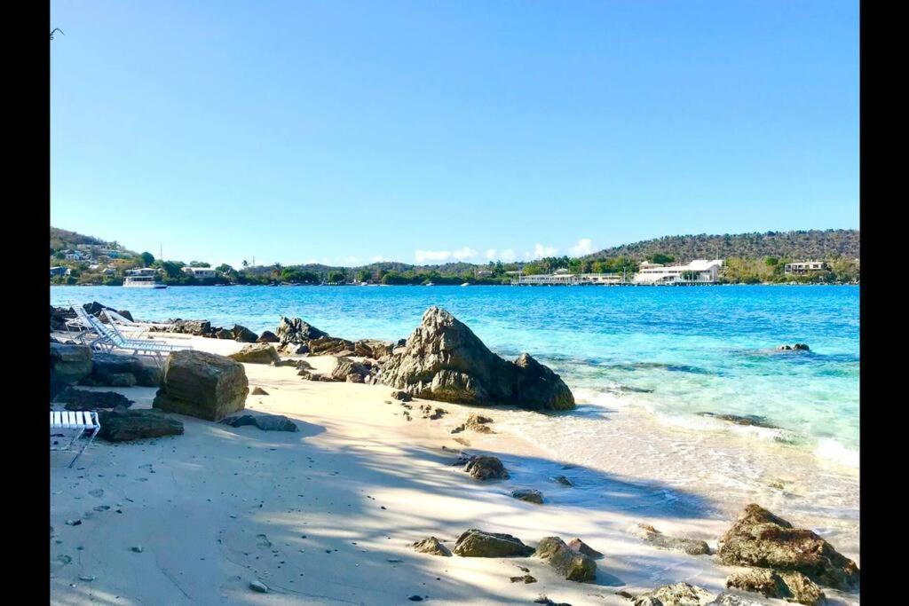 Mermaid Escape - Amazing Views! East End  Luaran gambar