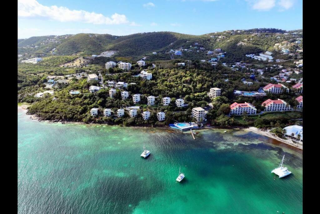 Mermaid Escape - Amazing Views! East End  Luaran gambar
